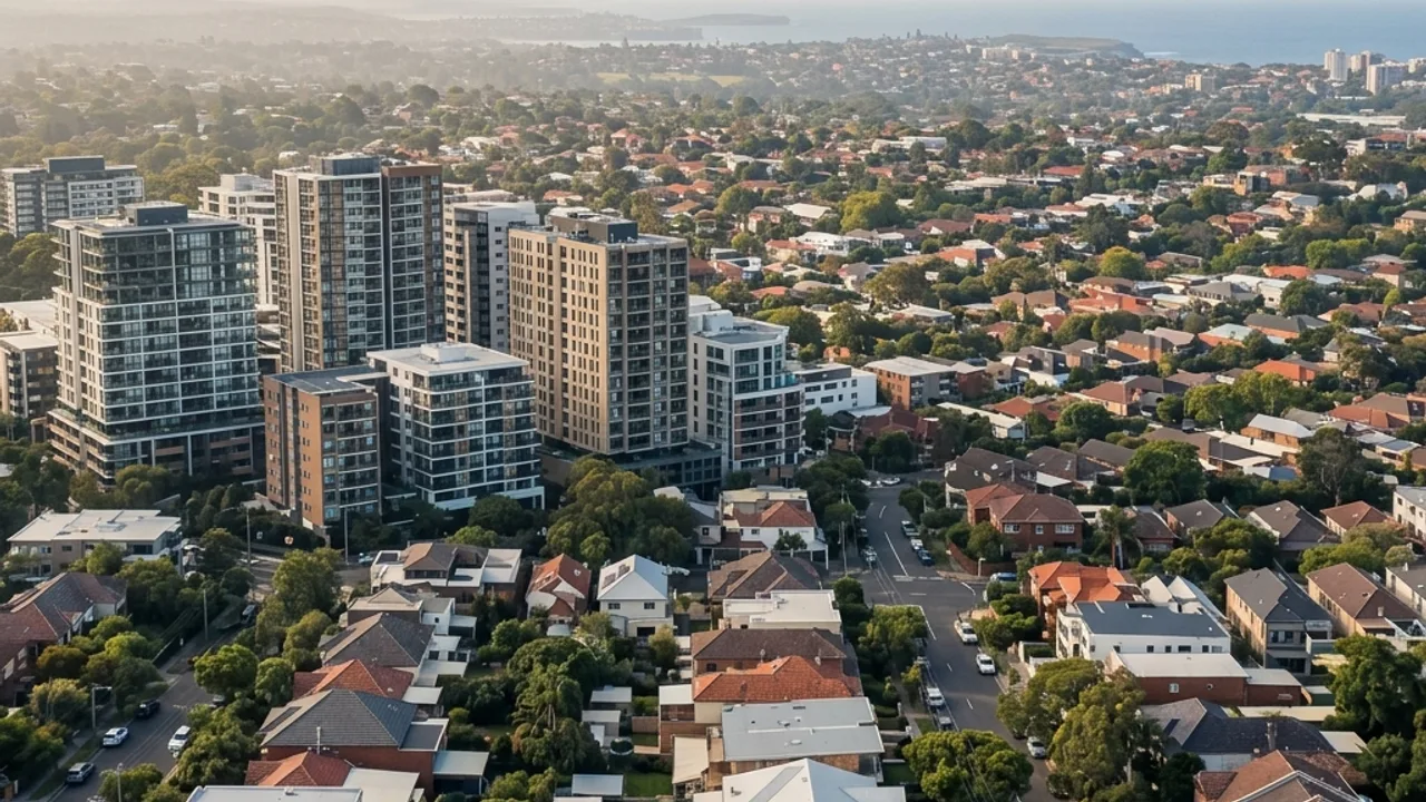 Home loan broker coverage across Manly and Greater Sydney