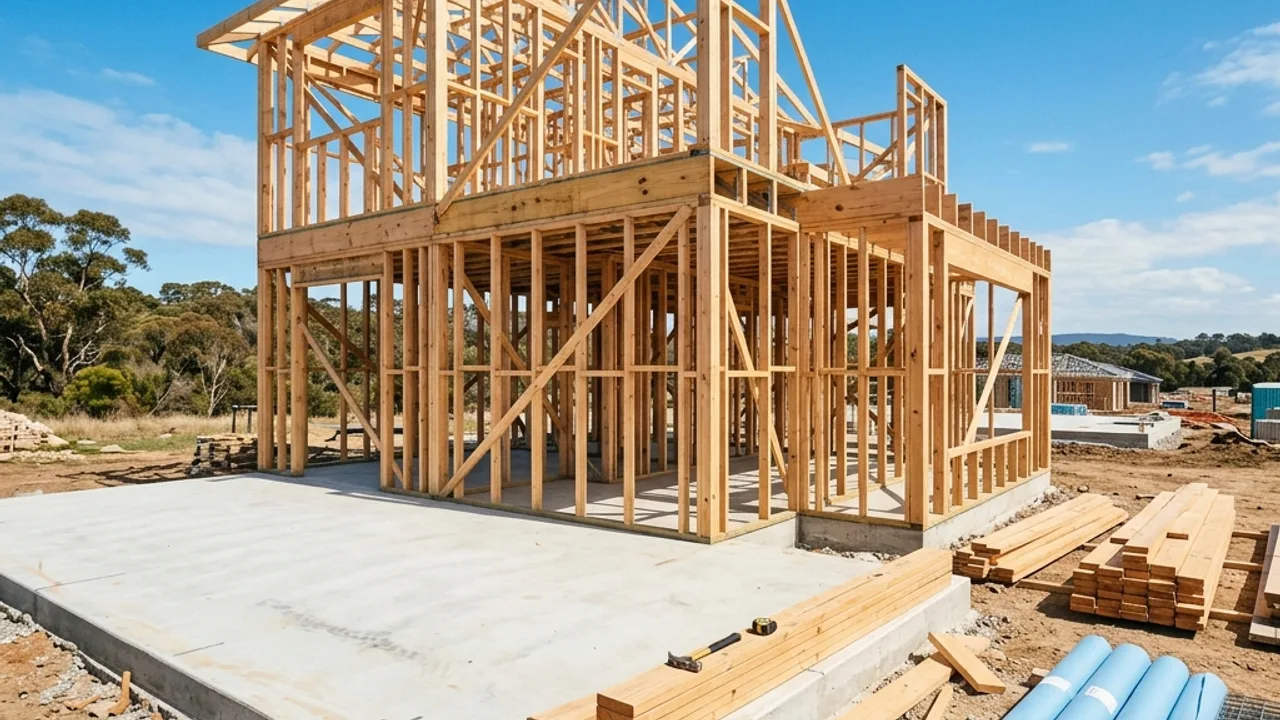 Construction and renovation loans across Sydney