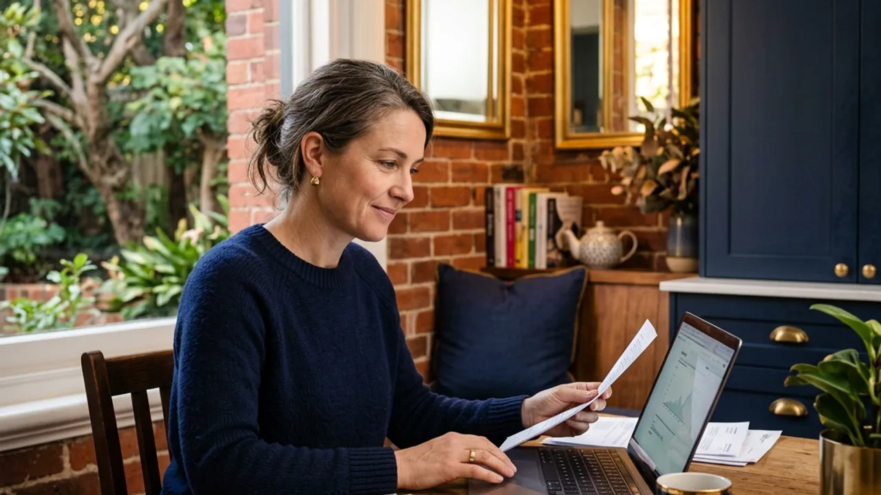 Home loan refinancing for Sydney homeowners