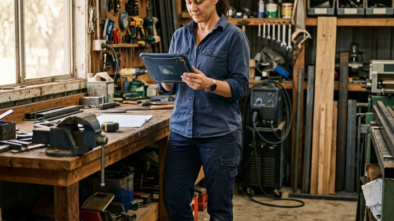 Self-employed home loans for Sydney business owners