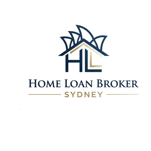 Home Loan Broker Sydney logomark
